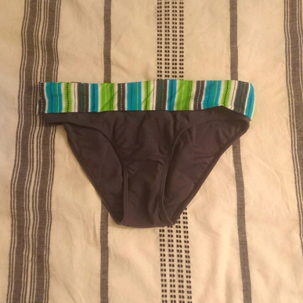 ⚡4/$20⚡🆕 Point Zero bikini bottom